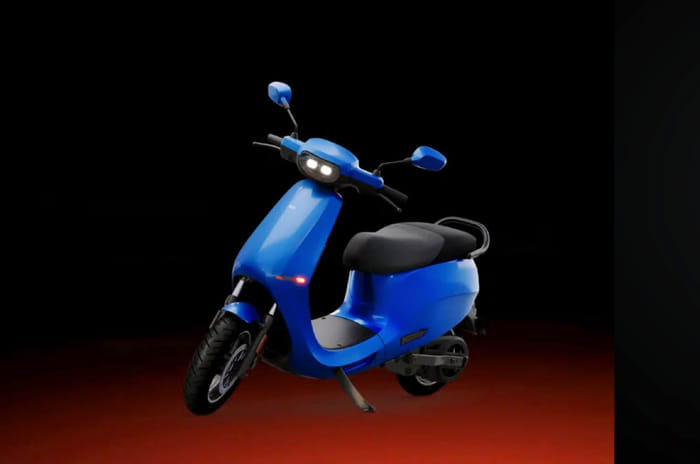Ola Gen 3 scooters launched, prices start at Rs 79,999